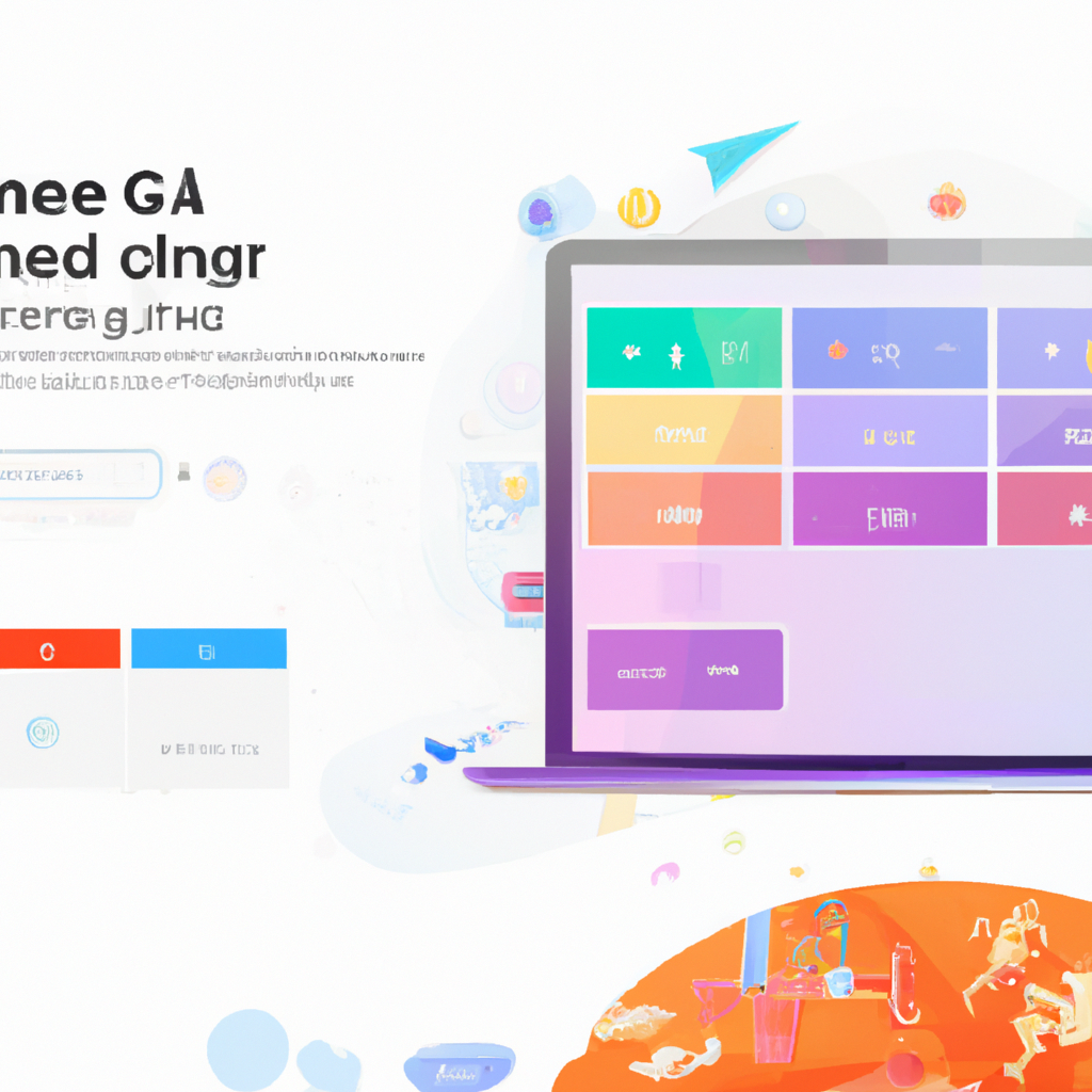 Feature preview showing quick event creation UI and HUD overlays